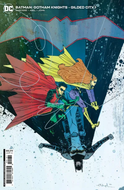 Cover of Cover C