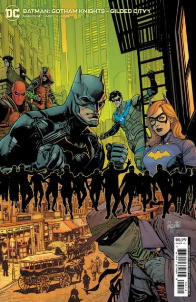 Cover of Cover B