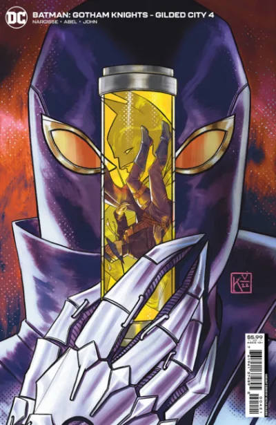 Cover of Cover B