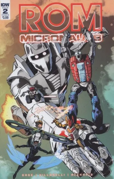 Cover of Cover B