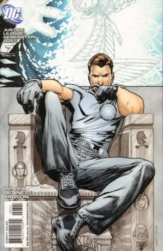Cover of Cover B
