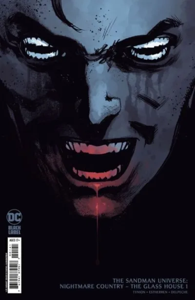 Cover of Cover D