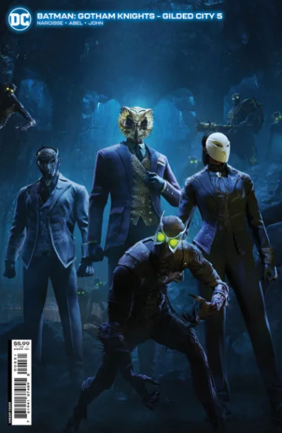 Cover of Cover C
