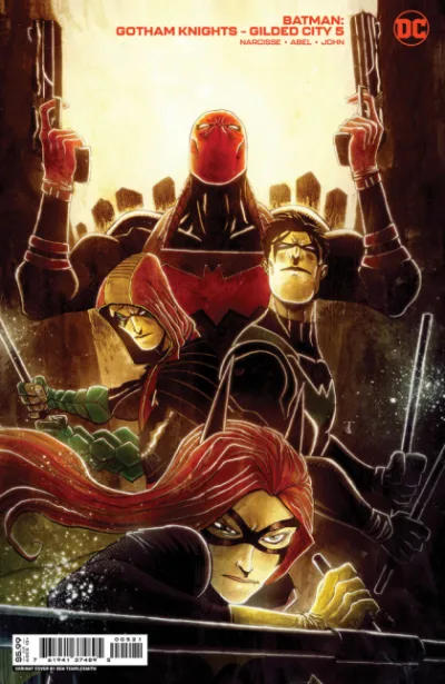 Cover of Cover B