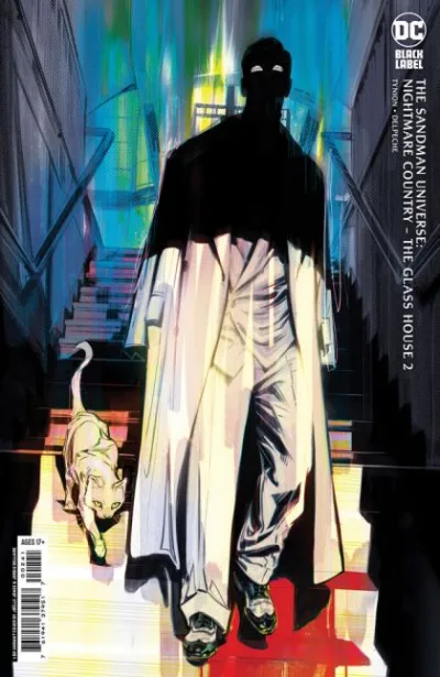 Cover of Cover D