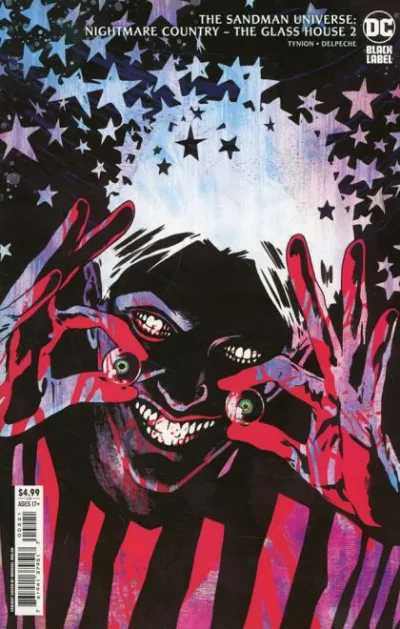 Cover of Cover B