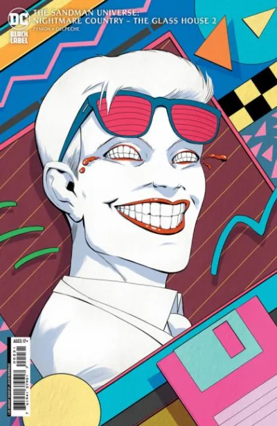 Cover of Cover C