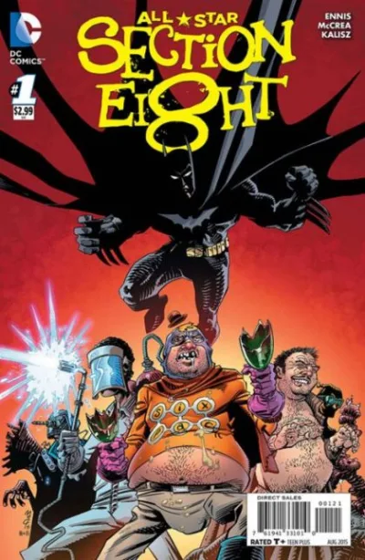 Cover of Cover B