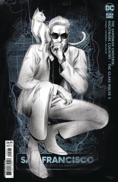 Cover of Cover B