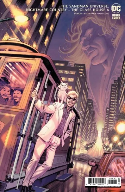 Cover of Cover C