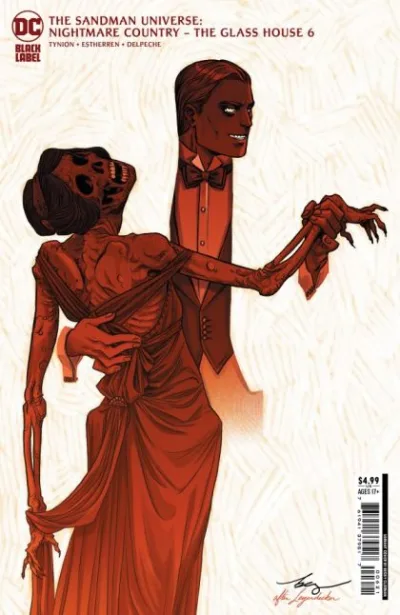 Cover of Cover B