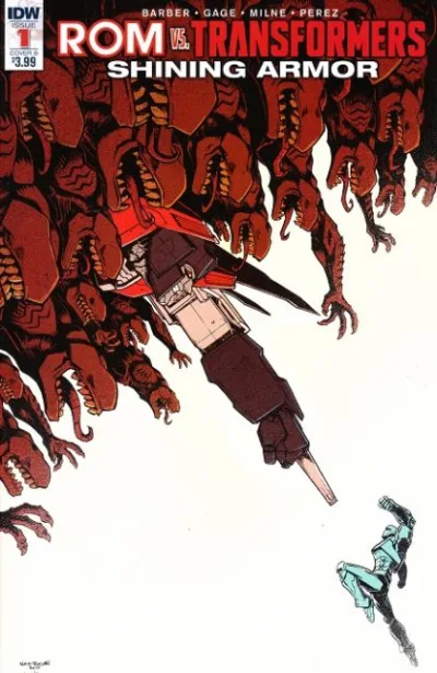 Cover of Cover B