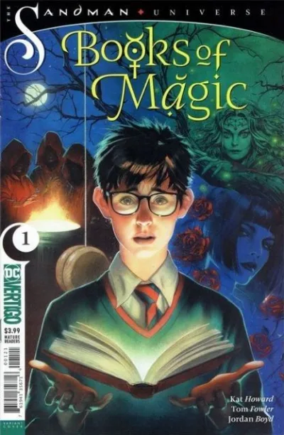 Cover of Cover B