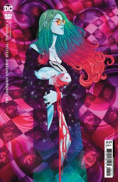Cover of Cover B