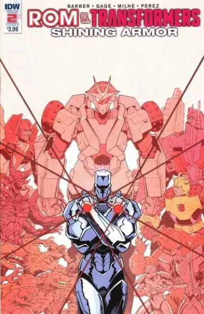 Cover of Cover B