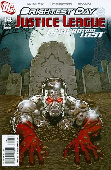 Cover of Cover B