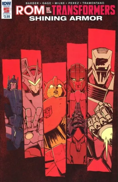 Cover of Cover B