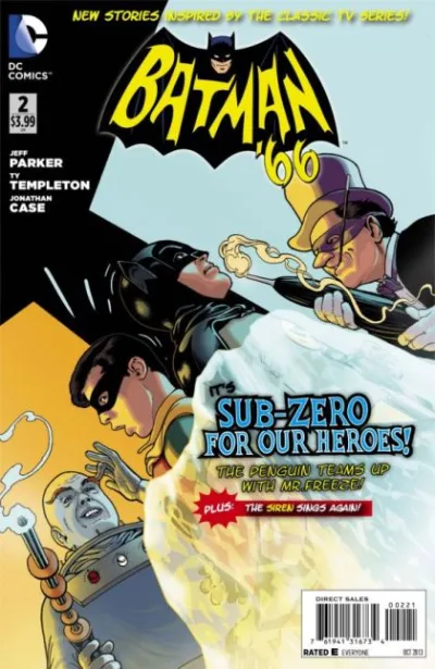 Cover of Cover B