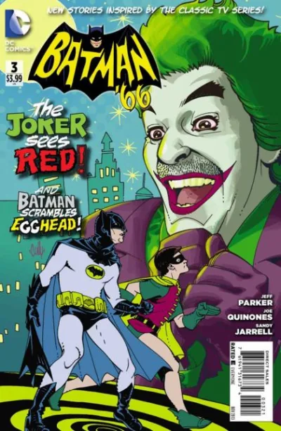 Cover of Cover B