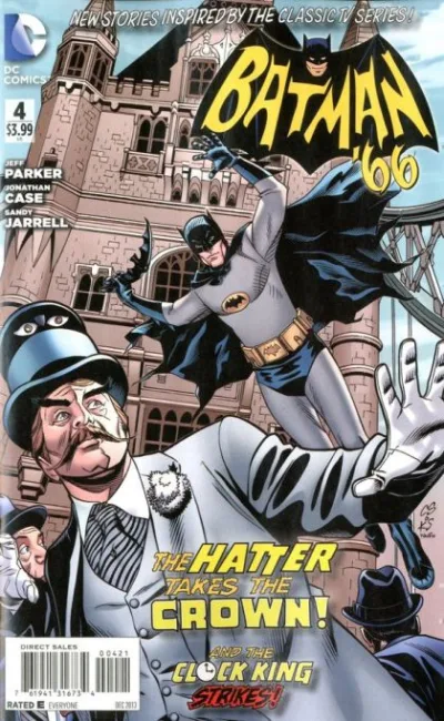Cover of Cover B