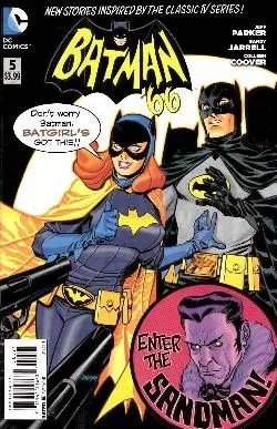 Cover of Cover B