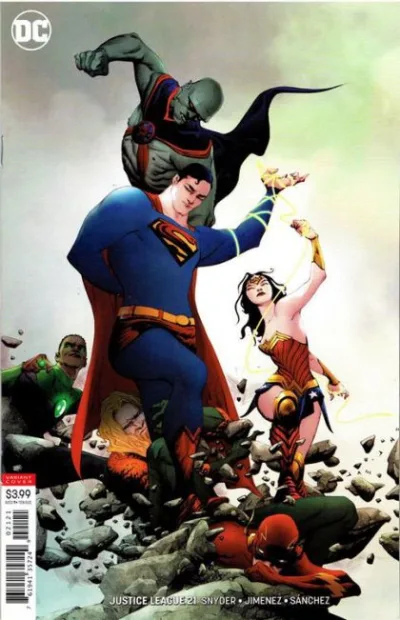 Cover of Cover B