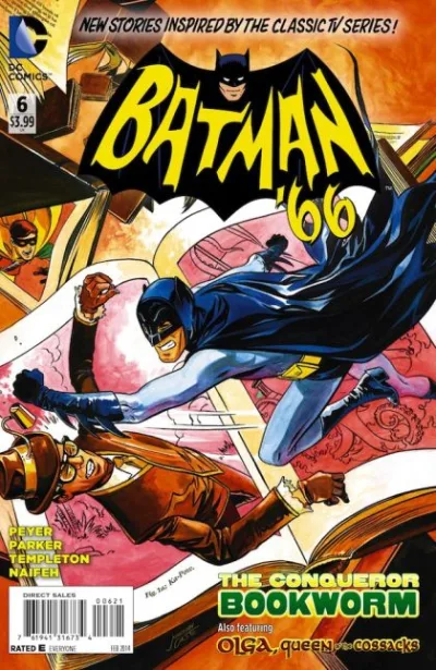 Cover of Cover B