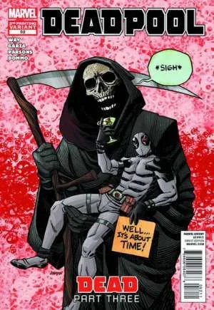 Cover of Cover B