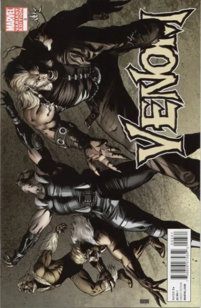 Cover of Cover B