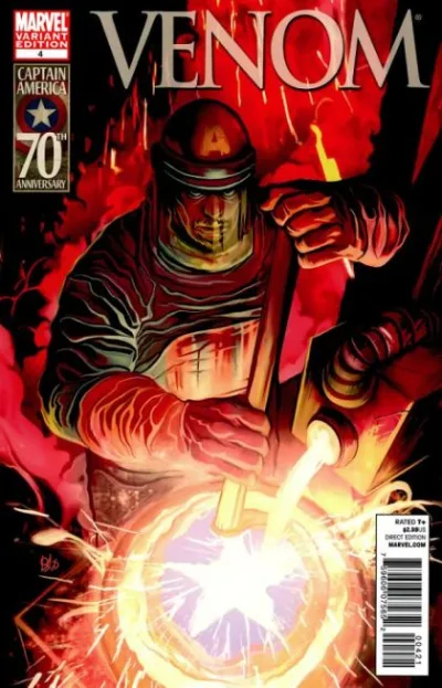 Cover of Cover B