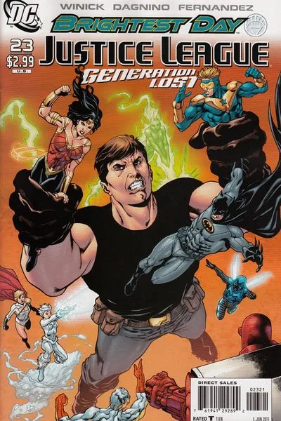Cover of Cover B