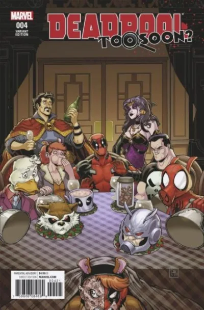 Cover of Cover B