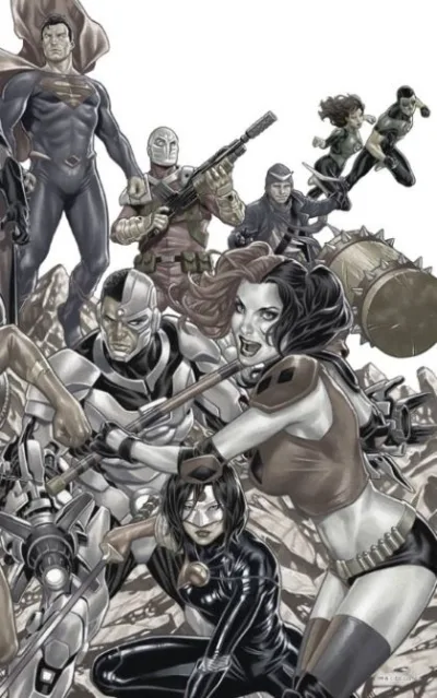 Cover of Cover F