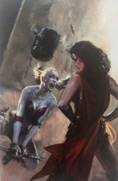 Cover of Cover T