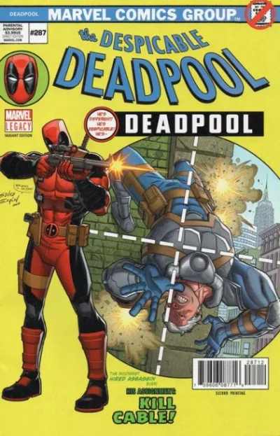 Cover of Cover I