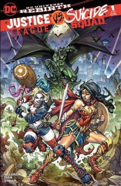 Cover of Cover AO
