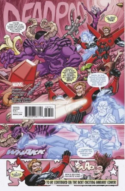 Cover of Cover B