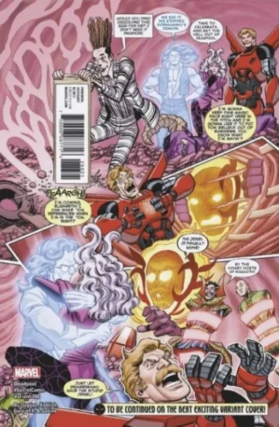 Cover of Cover B