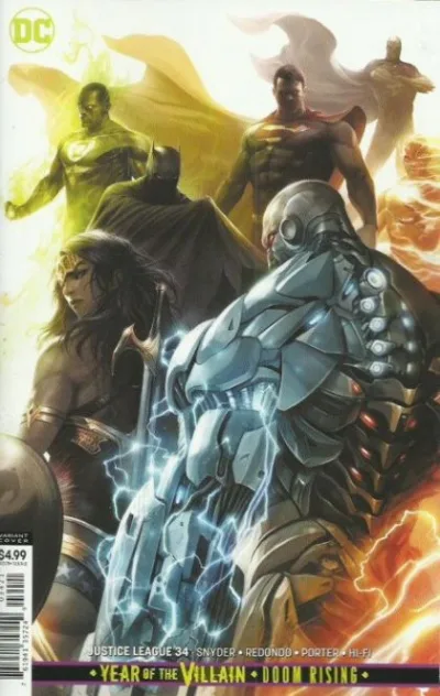 Cover of Cover B
