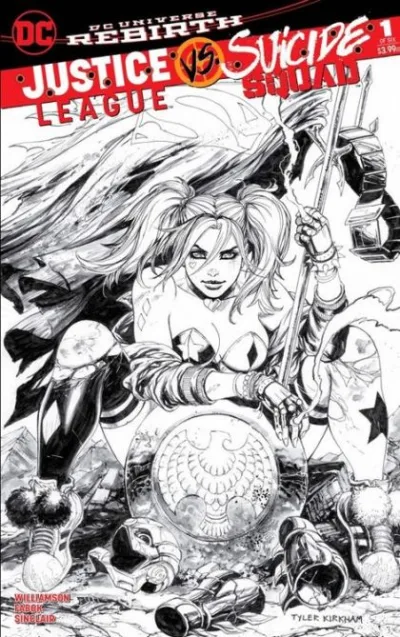 Cover of Cover AD