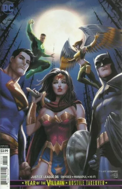 Cover of Cover B