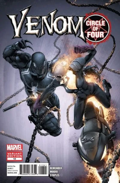 Cover of Cover D
