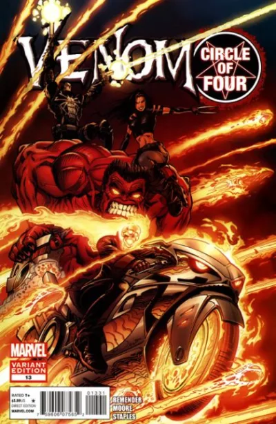 Cover of Cover C