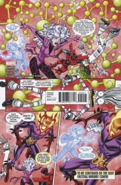 Cover of Cover B