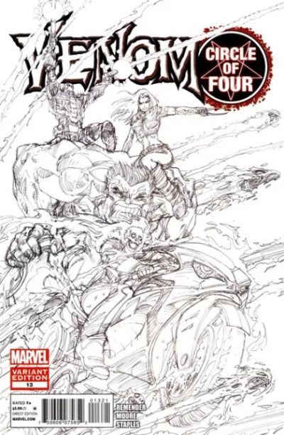 Cover of Cover B