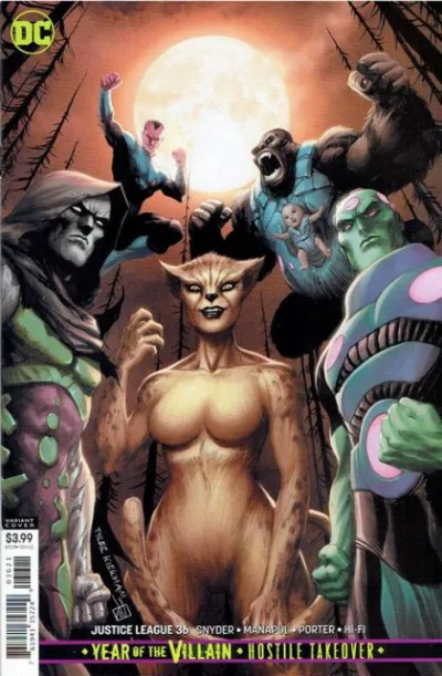 Cover of Cover B