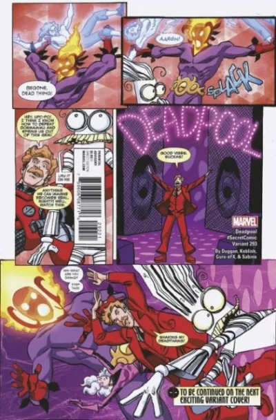 Cover of Cover B