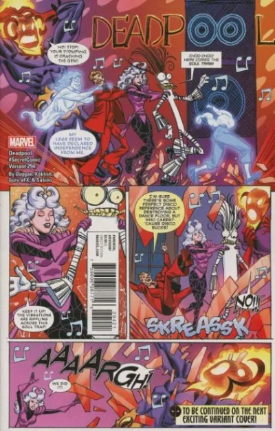 Cover of Cover B