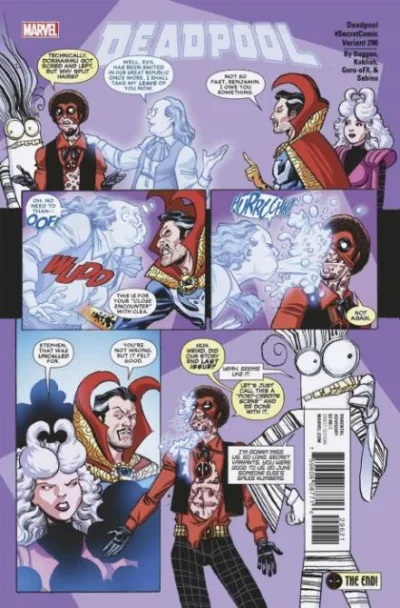 Cover of Cover B