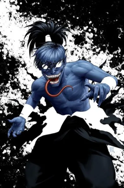 Cover of Cover K